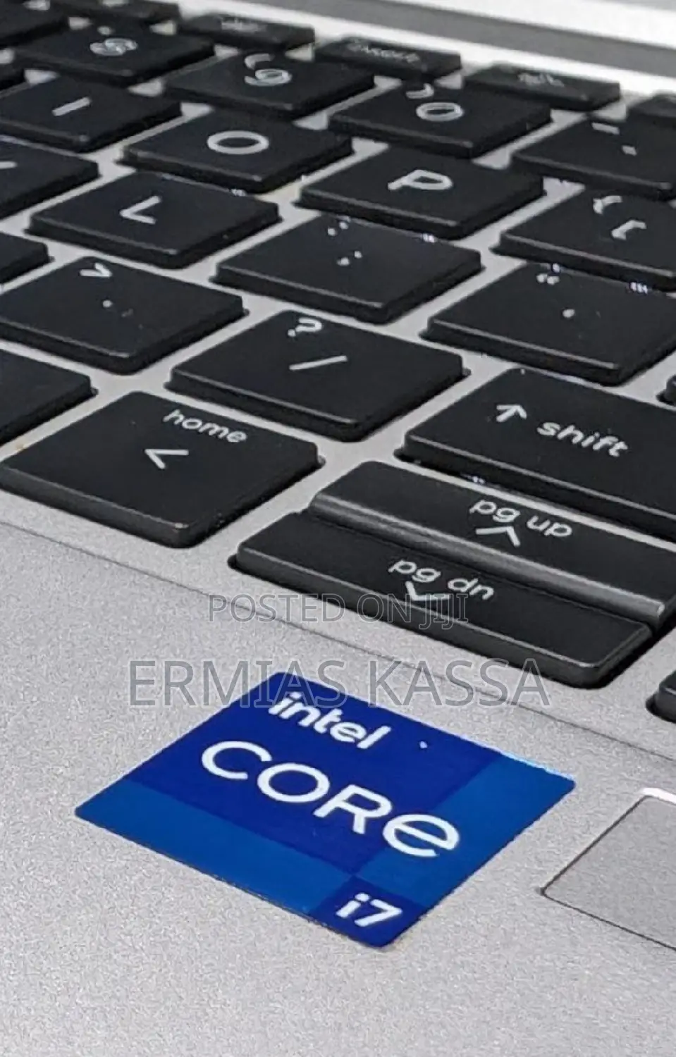 New Laptop HP ProBook 430 G8 16GB Intel Core I7 SSD 512GB