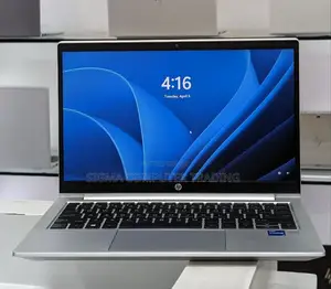 Photo - New Laptop HP EliteBook 830 16GB Intel Core I7 SSD 512GB