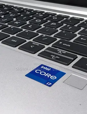 New Laptop HP EliteBook 830 16GB Intel Core I7 SSD 512GB