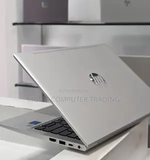 New Laptop HP EliteBook 830 16GB Intel Core I7 SSD 512GB