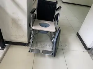 Toilet Wheelchair_commode Wheelchair Wheelchair Wheelchair
