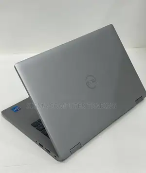 Photo - New Laptop Dell Latitude 5320 16GB Intel Core I7 SSD 256GB