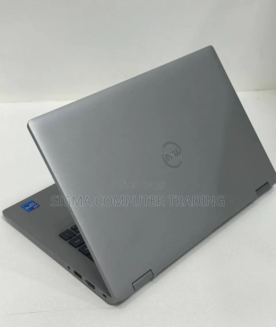 New Laptop Dell Latitude 5320 16GB Intel Core I7 SSD 256GB