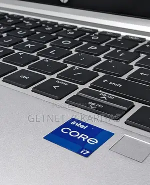 Photo - New Laptop HP ProBook 430 G8 16GB Intel Core I7 SSD 512GB