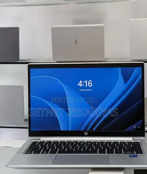New Laptop HP ProBook 430 G8 16GB Intel Core I7 SSD 512GB
