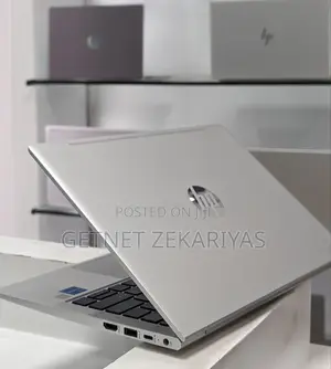 New Laptop HP ProBook 430 G8 16GB Intel Core I7 SSD 512GB