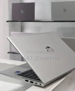 New Laptop HP ProBook 430 G8 16GB Intel Core I7 SSD 512GB