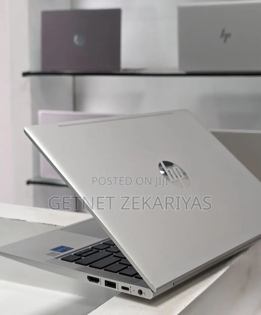 New Laptop HP ProBook 430 G8 16GB Intel Core I7 SSD 512GB