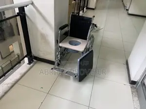 New Packed Toilets Wheelchair Wheelchair Wheelchair