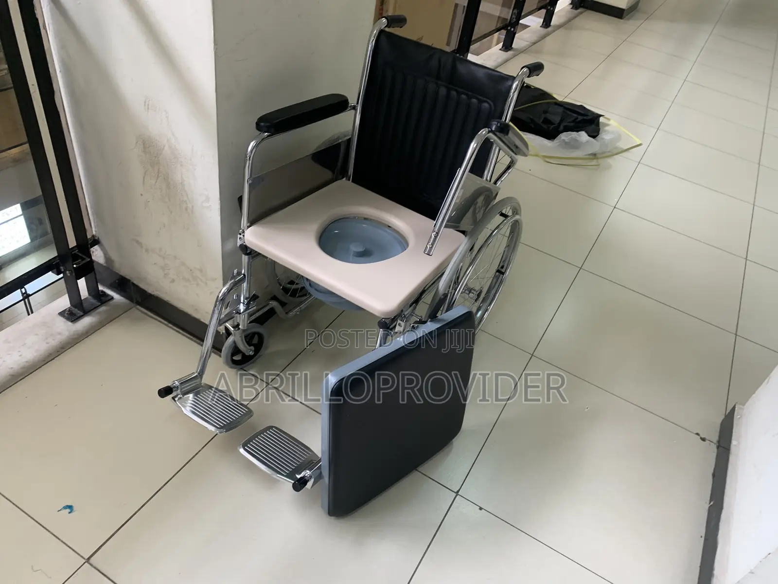 አዲስ Wheelchair Wheelchair Toilets Wheelchair Wheelchair