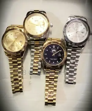 Rolex Original Watch