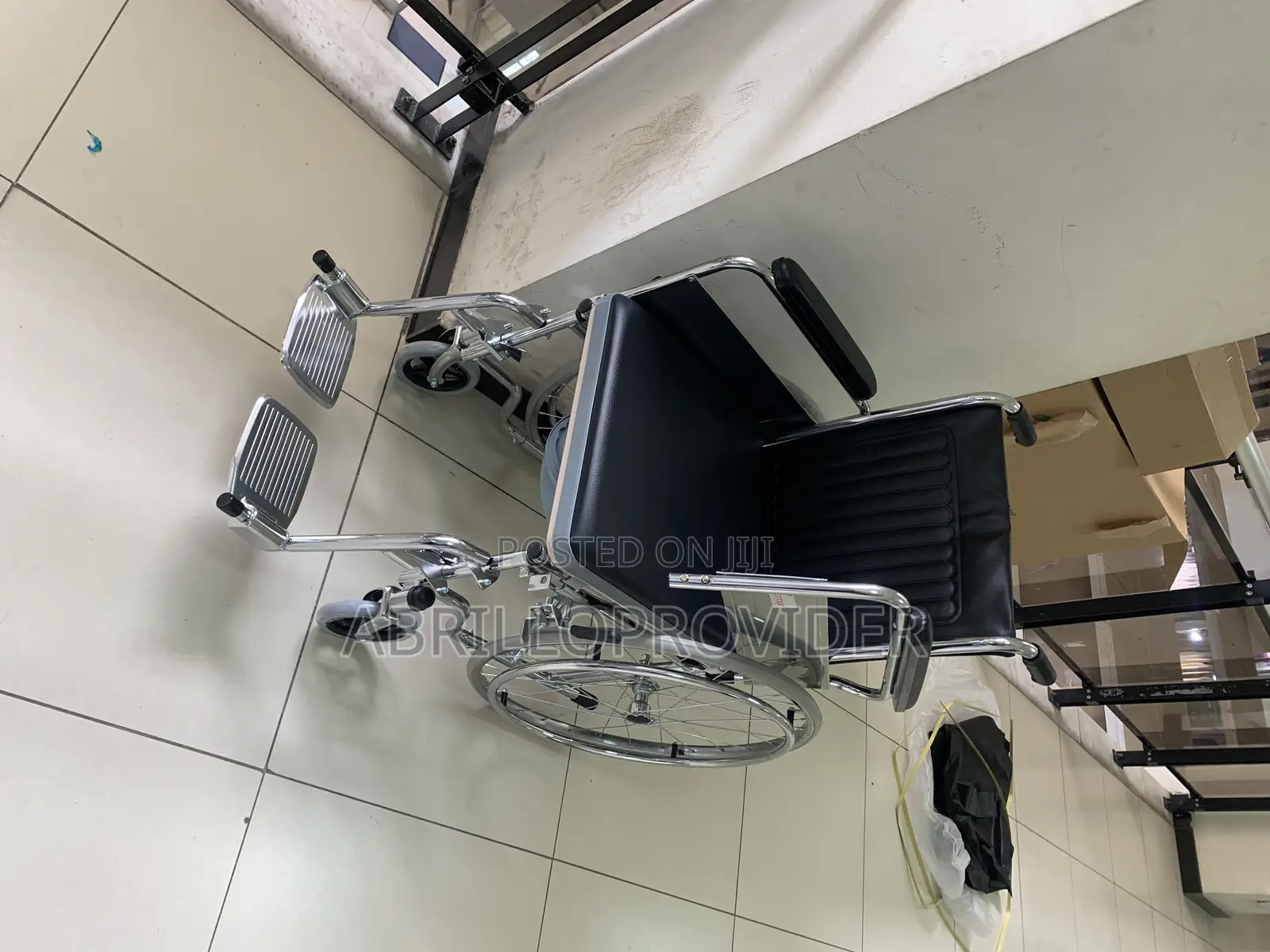 Shower Wheelchair Commode Wheelchair Toilet Wheelchair