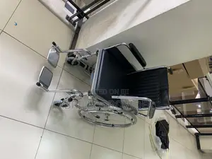 Shower Wheelchair Commode Wheelchair Toilet Wheelchair