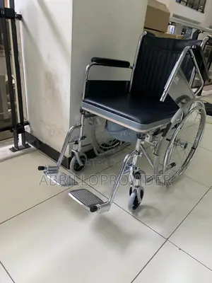 Toilet and Shower Wheelchair-Wheelchair Wheelchair Wheelchai