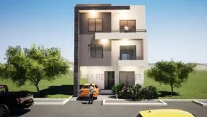 Photo - 4bdrm House in Enyi Real Estate, Nifas Silk-Lafto for sale