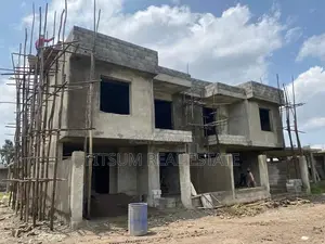 4bdrm House in Enyi Real Estate, Nifas Silk-Lafto for sale