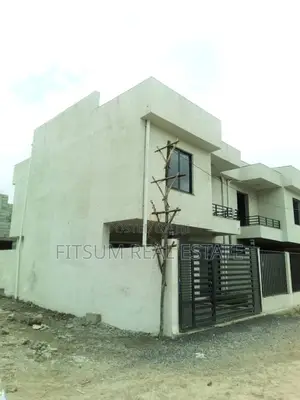 4bdrm House in Enyi Real Estate, Nifas Silk-Lafto for sale