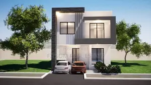 4bdrm House in Enyi Real Estate, Nifas Silk-Lafto for sale