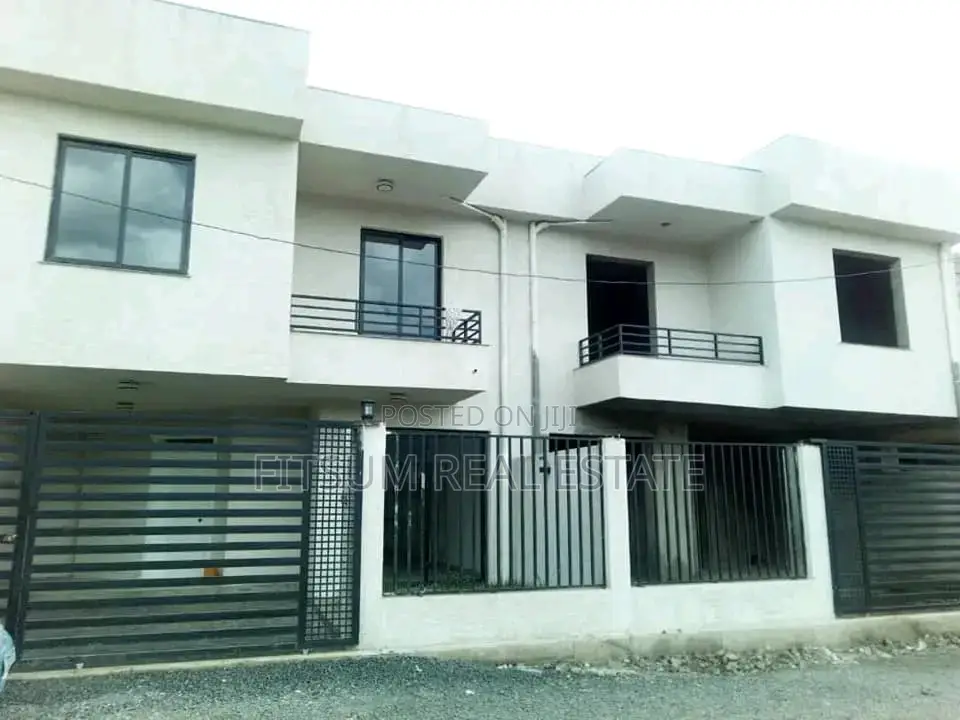 4bdrm House in Enyi Real Estate, Nifas Silk-Lafto for sale