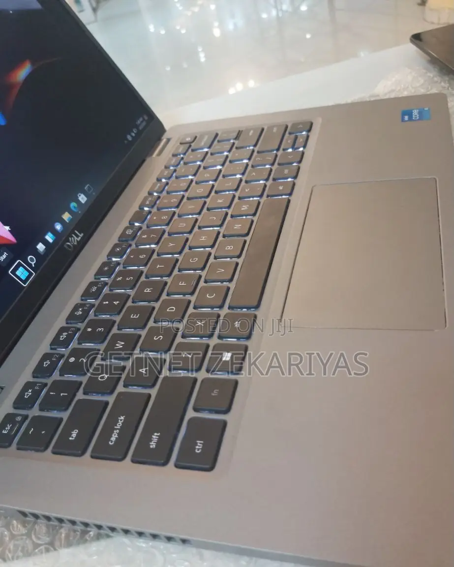 New Laptop Dell Latitude 5420 16GB Intel Core I5 SSD 512GB