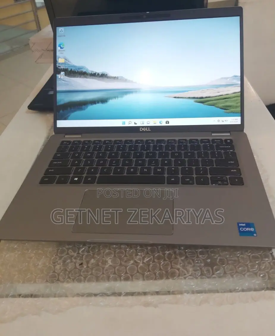 New Laptop Dell Latitude 5420 16GB Intel Core I5 SSD 512GB
