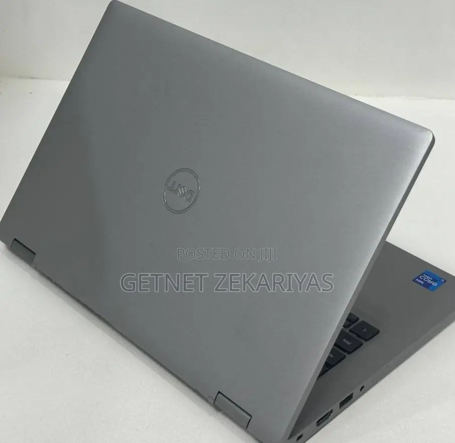 New Laptop Dell Latitude 5320 16GB Intel Core I7 SSD 256GB