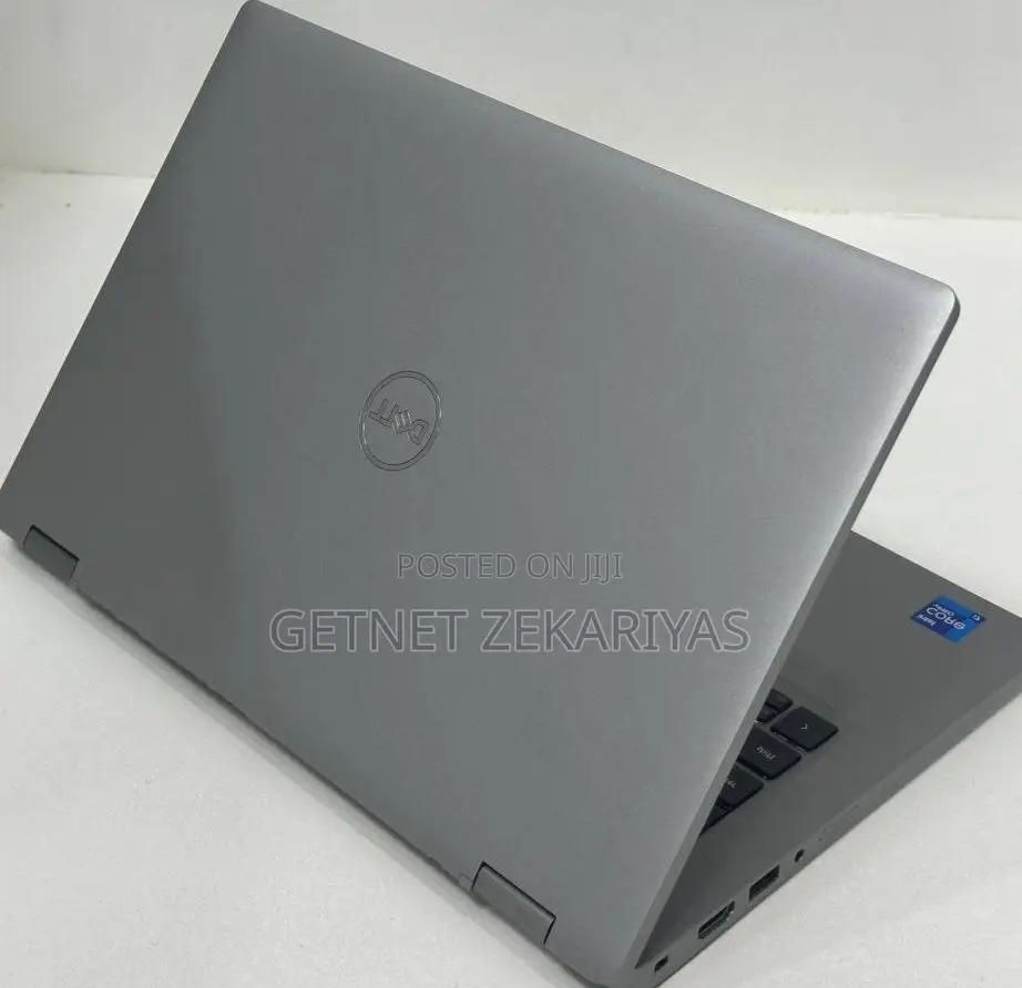 New Laptop Dell Latitude 5320 16GB Intel Core I7 SSD 256GB