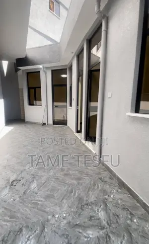 Furnished 4bdrm House in Geteremenafesha, Yeka for sale