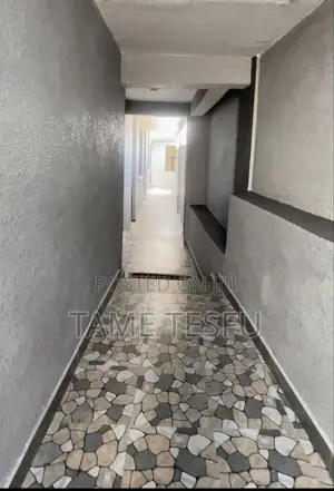 Furnished 4bdrm House in Geteremenafesha, Yeka for sale