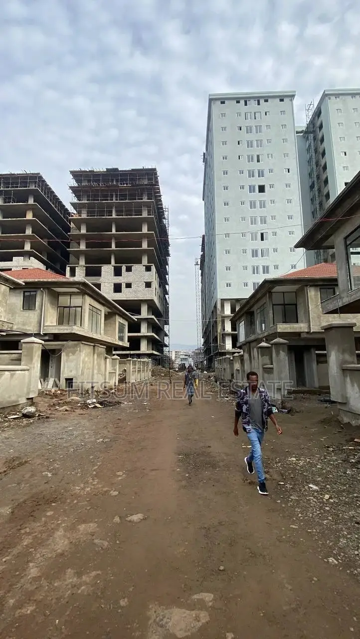 Luxury Apartment For Sale Price