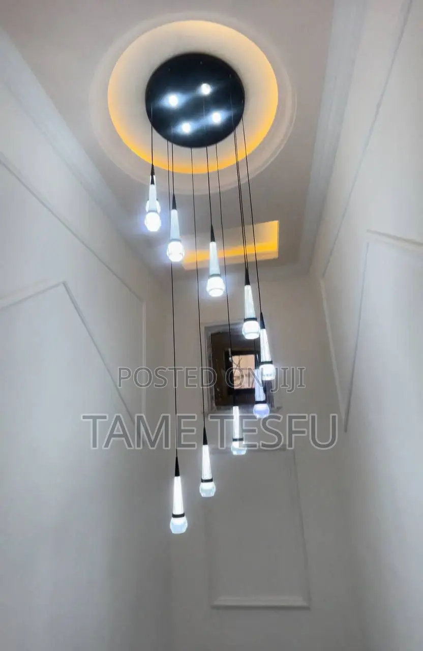 Furnished 4bdrm House in Geteremenafesha, Yeka for sale