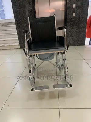 Shower Wheelchair Wheelchair Commode Wheelchair Wheelchair