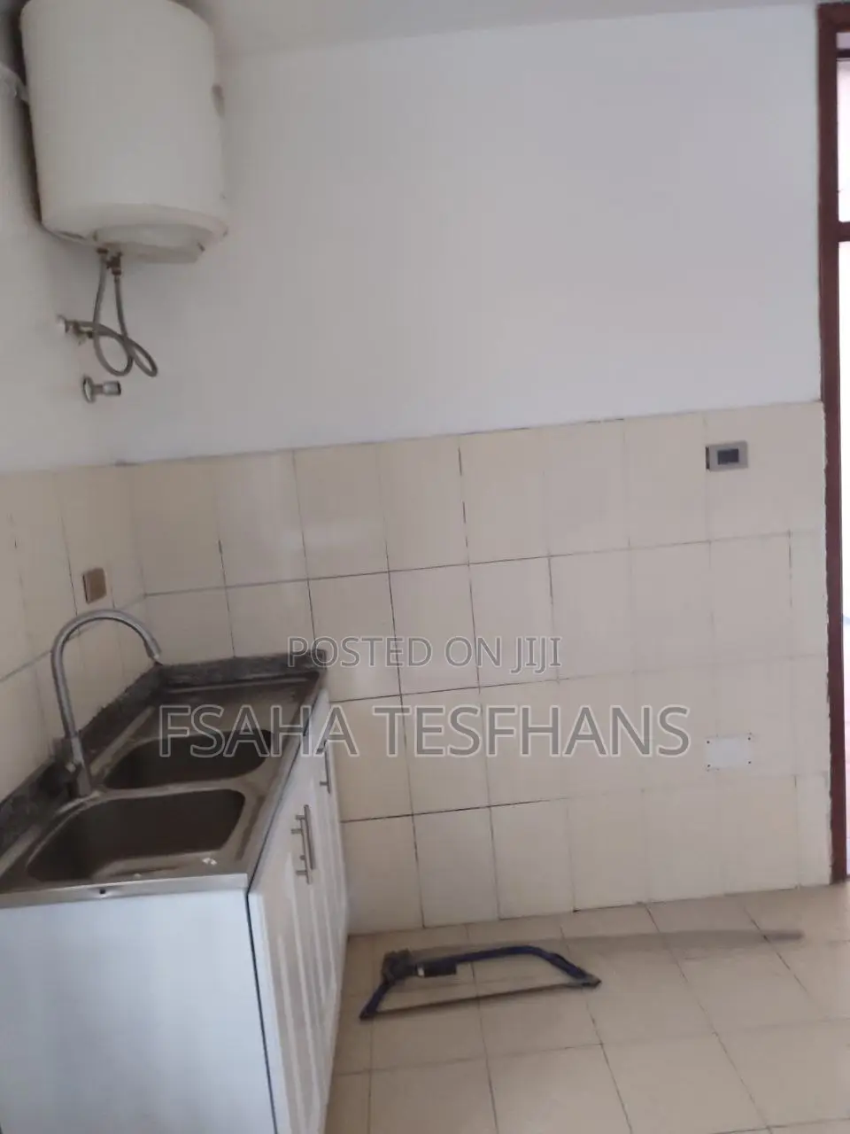 2bdrm Apartment in Apartment For Rent, Yeka for rent