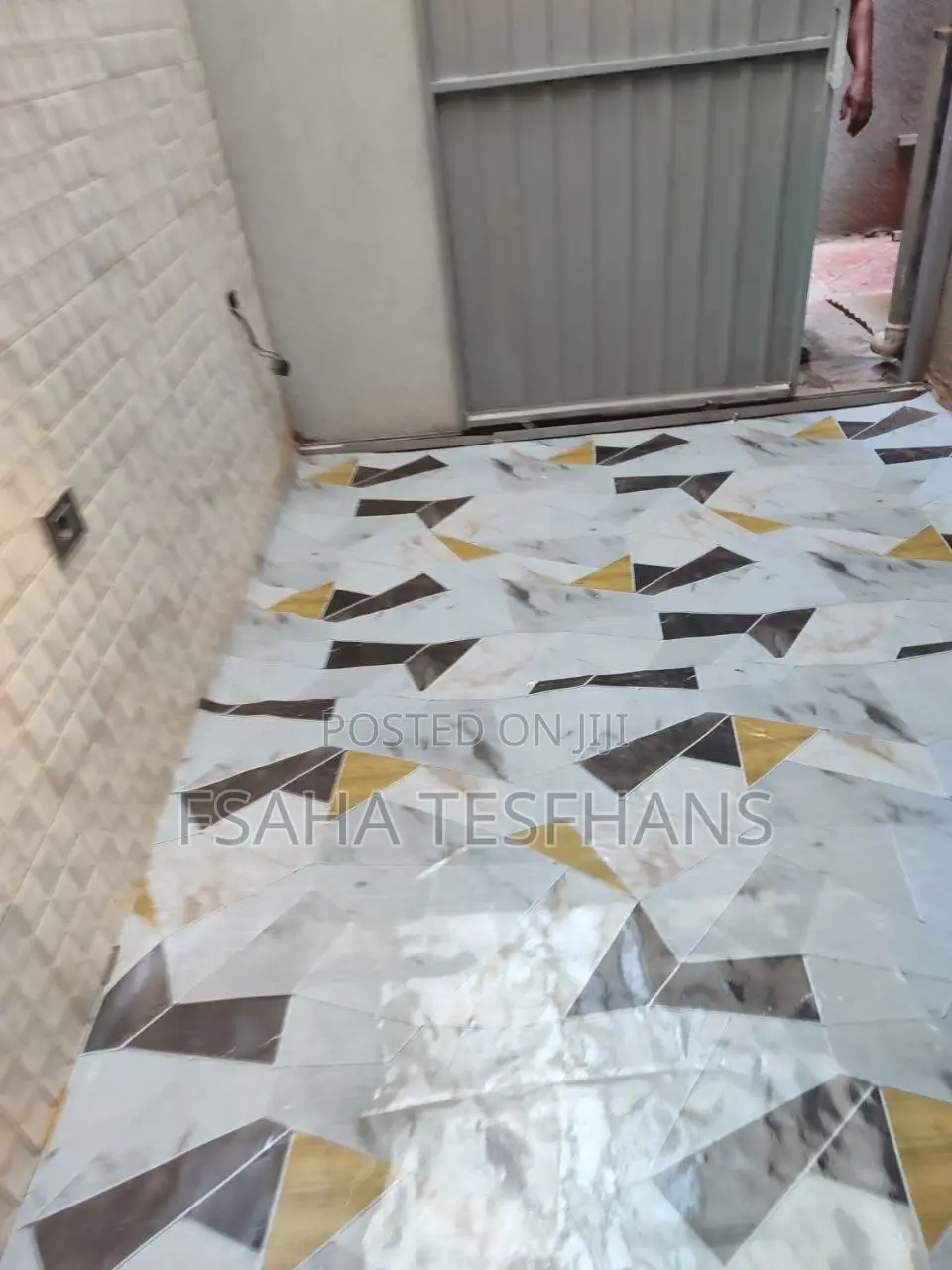 2bdrm Apartment in Apartment For Rent, Yeka for rent