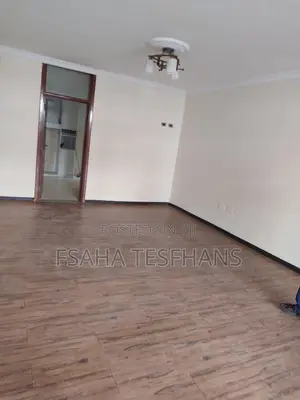 2bdrm Apartment in Apartment For Rent, Yeka for rent