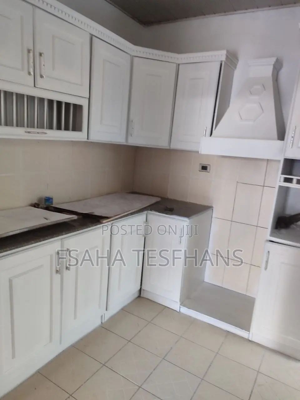2bdrm Apartment in Apartment For Rent, Yeka for rent
