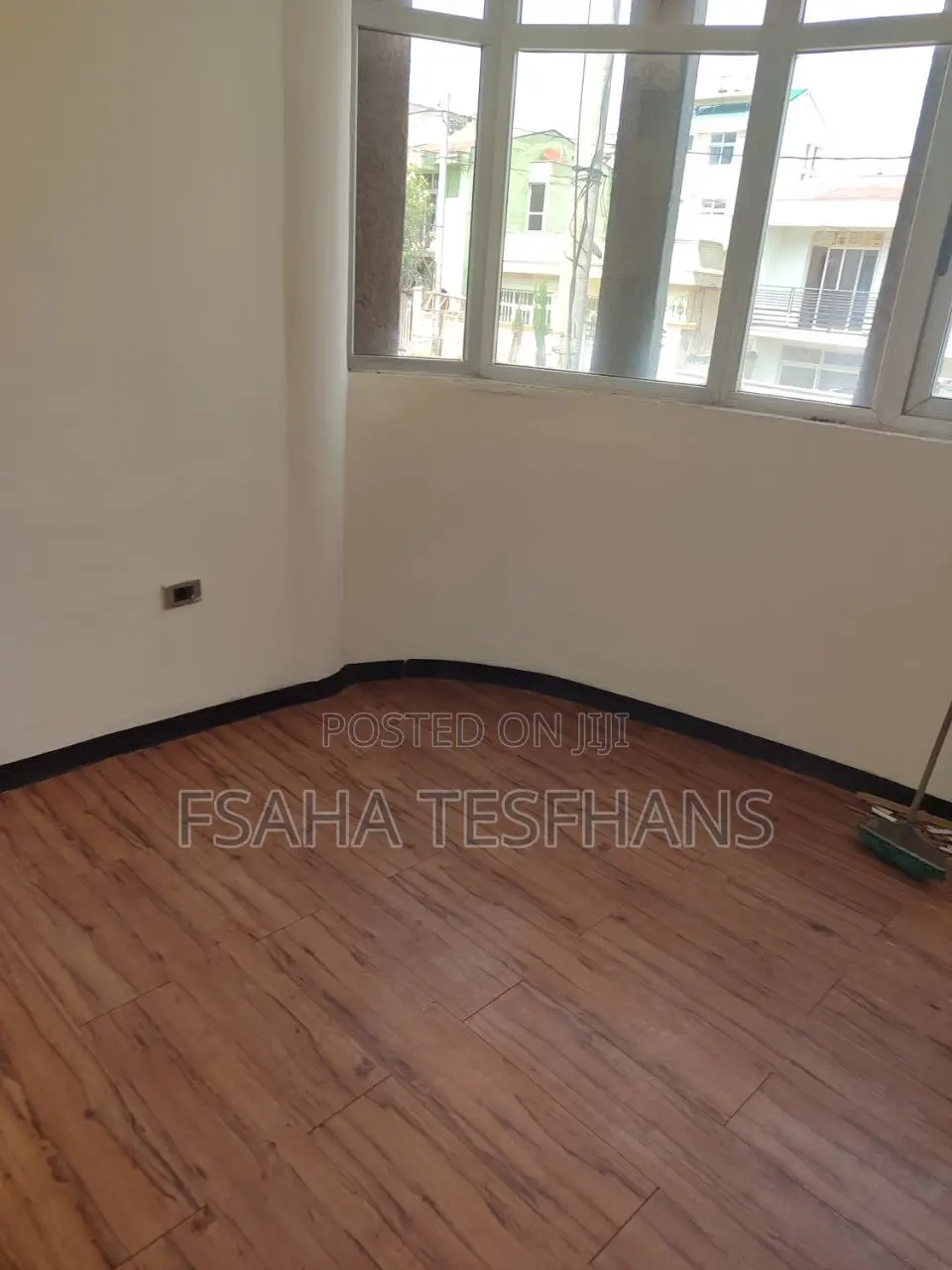 2bdrm Apartment in Apartment For Rent, Yeka for rent