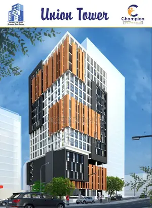 2bdrm Apartment in Krismus Real Estate, Nifas Silk-Lafto for sale