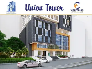 2bdrm Apartment in Krismus Real Estate, Nifas Silk-Lafto for sale