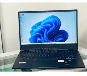 New Laptop HP Omen 16 16GB Intel Core I9 SSD 512GB