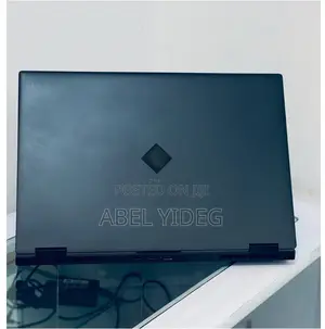 New Laptop HP Omen 16 16GB Intel Core I9 SSD 512GB