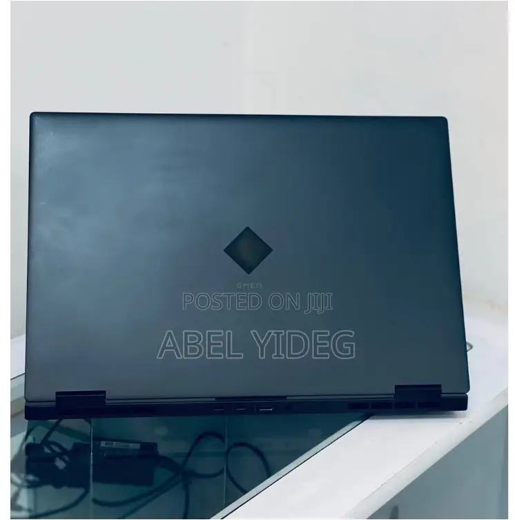 New Laptop HP Omen 16 16GB Intel Core I9 SSD 512GB