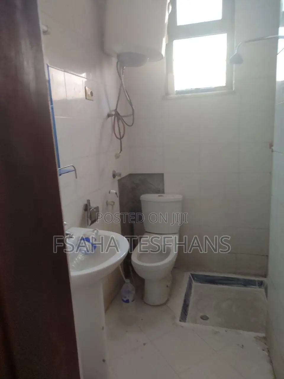 2bdrm Apartment in Apartment  For Rent, Yeka for rent