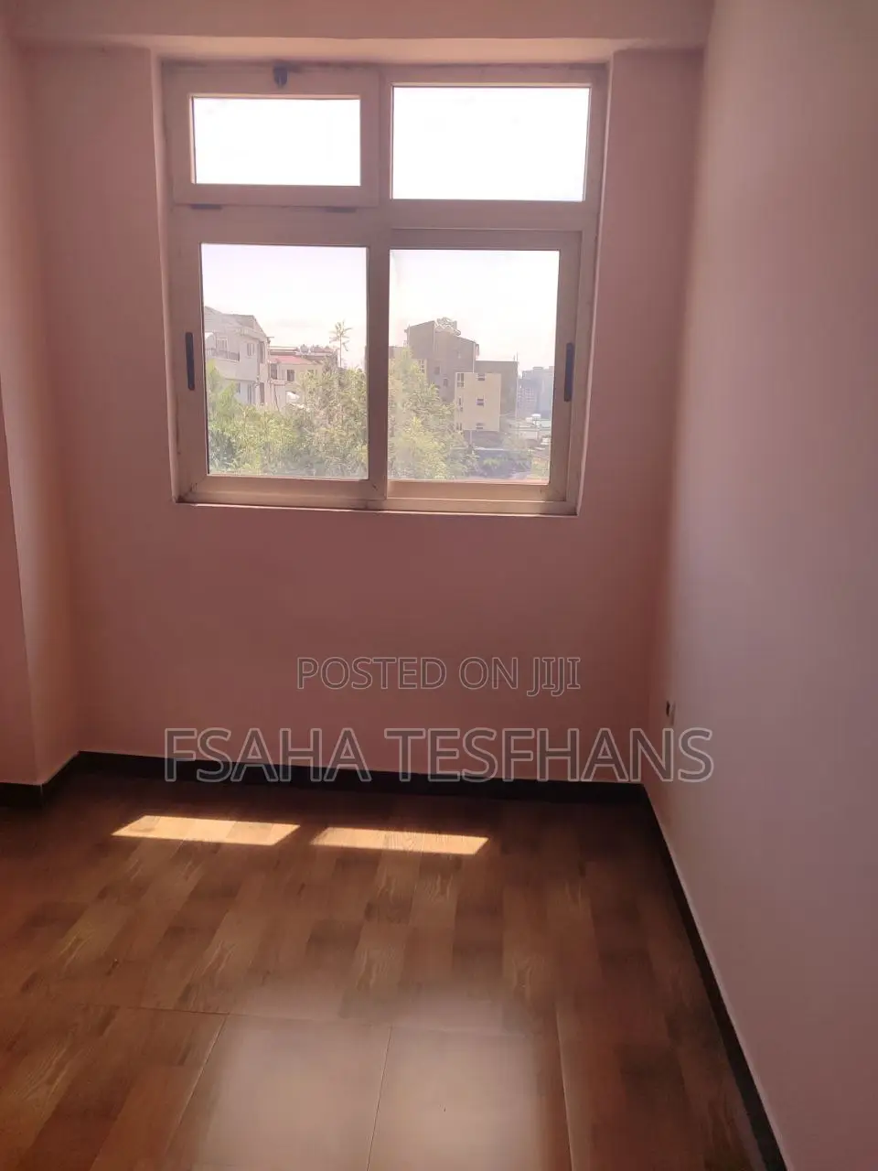 2bdrm Apartment in Apartment  For Rent, Yeka for rent