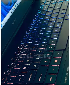 New Laptop HP Omen 16 16GB Intel Core I9 SSD 512GB