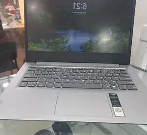New Laptop Lenovo Ideapad 3 8GB Intel Core I3 SSD 256GB