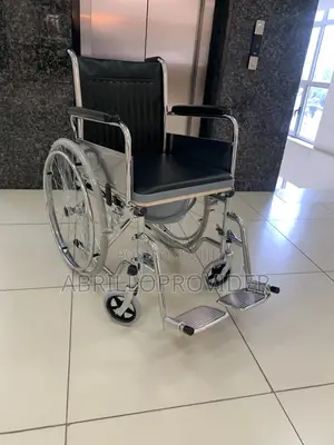 Wheelchair Wheelchair Commode Wheelchair Toilet Wheelchair