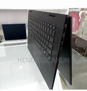Photo - New Laptop HP Envy X360 16GB AMD Ryzen 7 SSD 512GB
