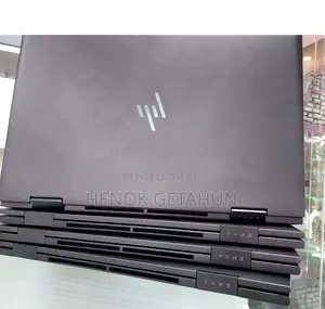New Laptop HP Envy X360 16GB AMD Ryzen 7 SSD 512GB