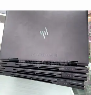 New Laptop HP Envy X360 16GB AMD Ryzen 7 SSD 512GB